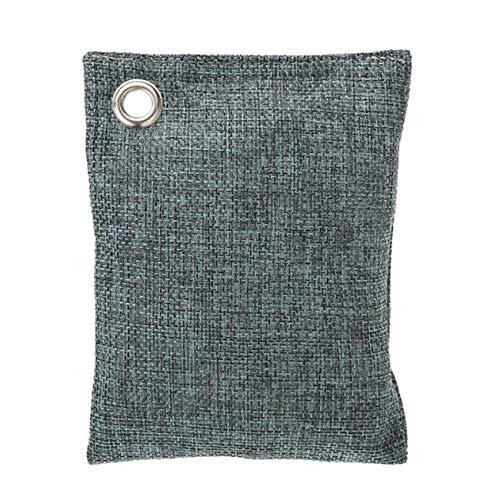 VOYAGO Bambus Aktivkohle Luftreiniger Beutel