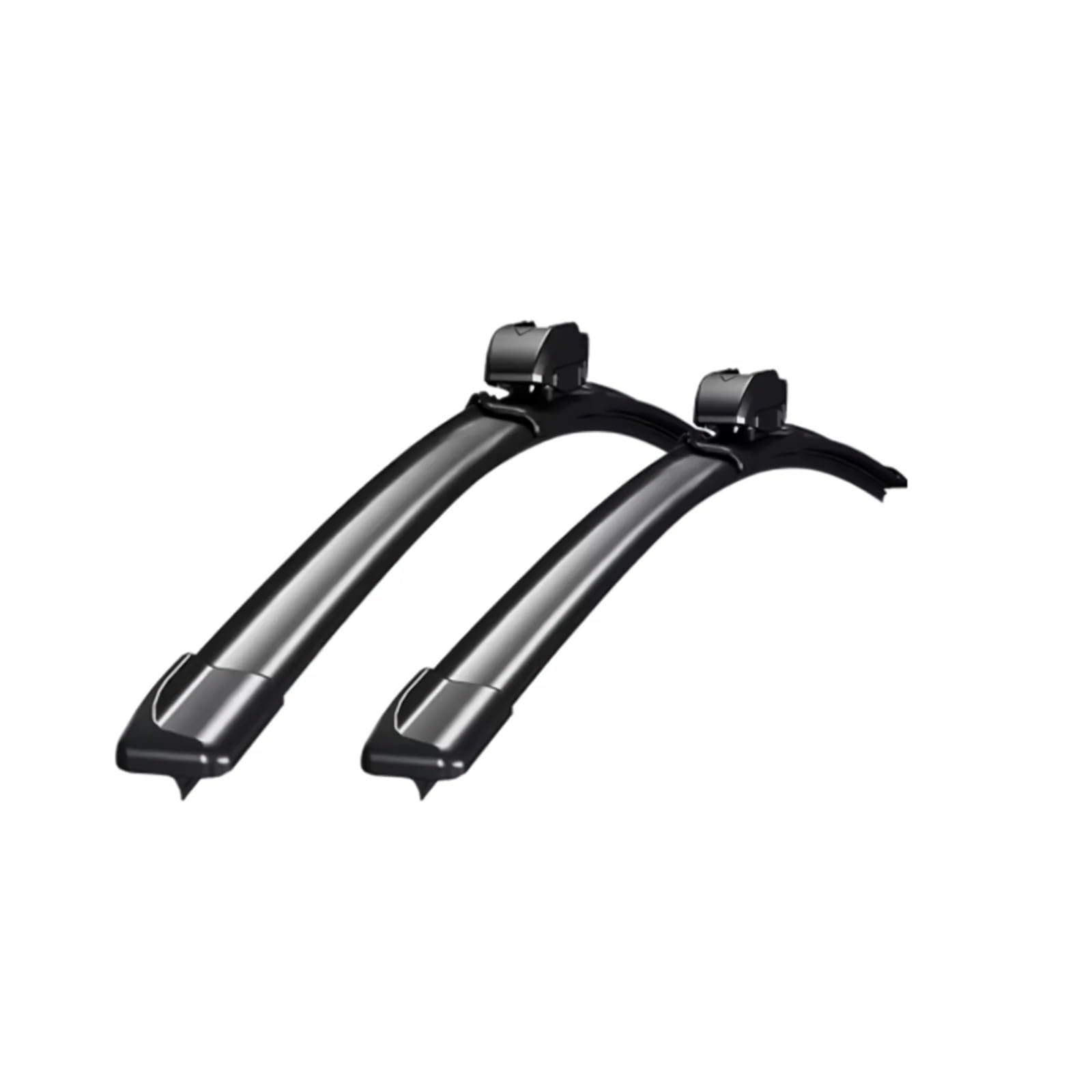 Para Nissan Livina L10 L11 2006-2018 Escobillas Limpiaparabrisas Delanteras Escobillas Limpiaparabrisas