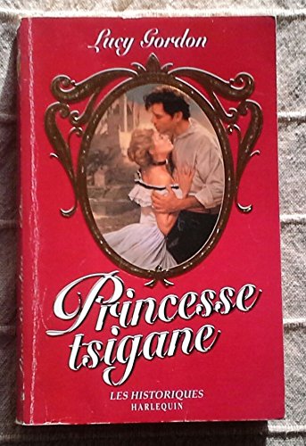 Princesse tsigane