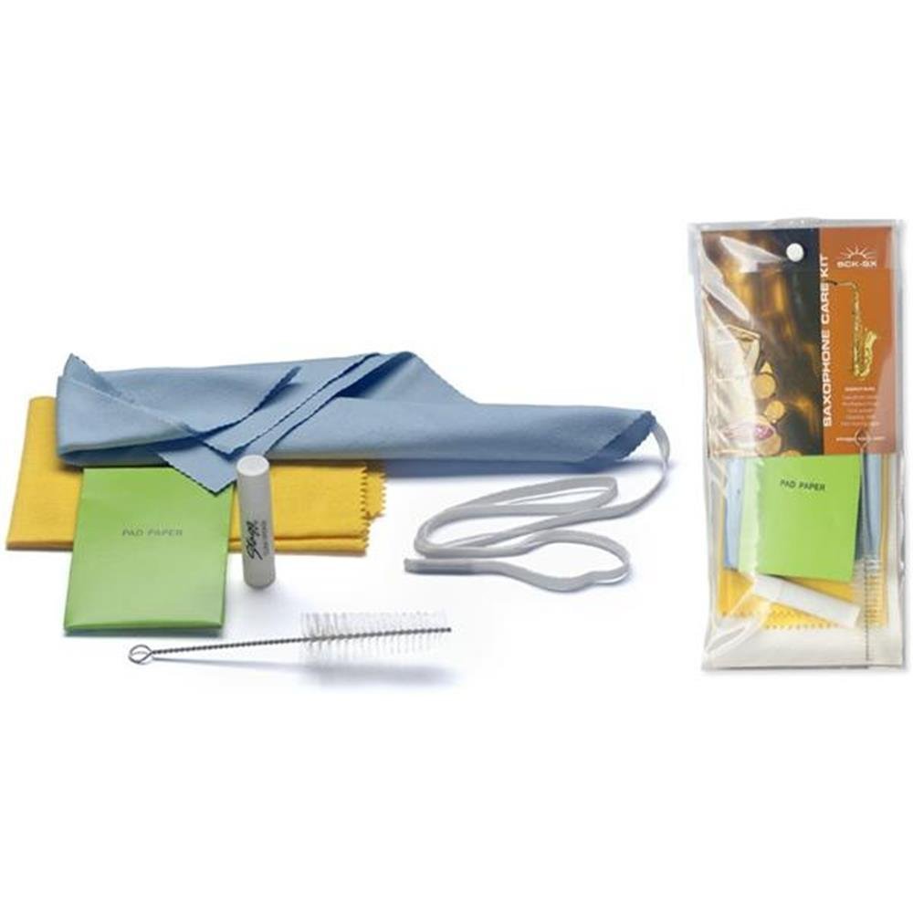 Stagg17054 Saxophone Care Kit