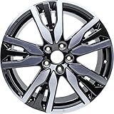 Generic New 20" 20x8" 20 Inch Premium Al...