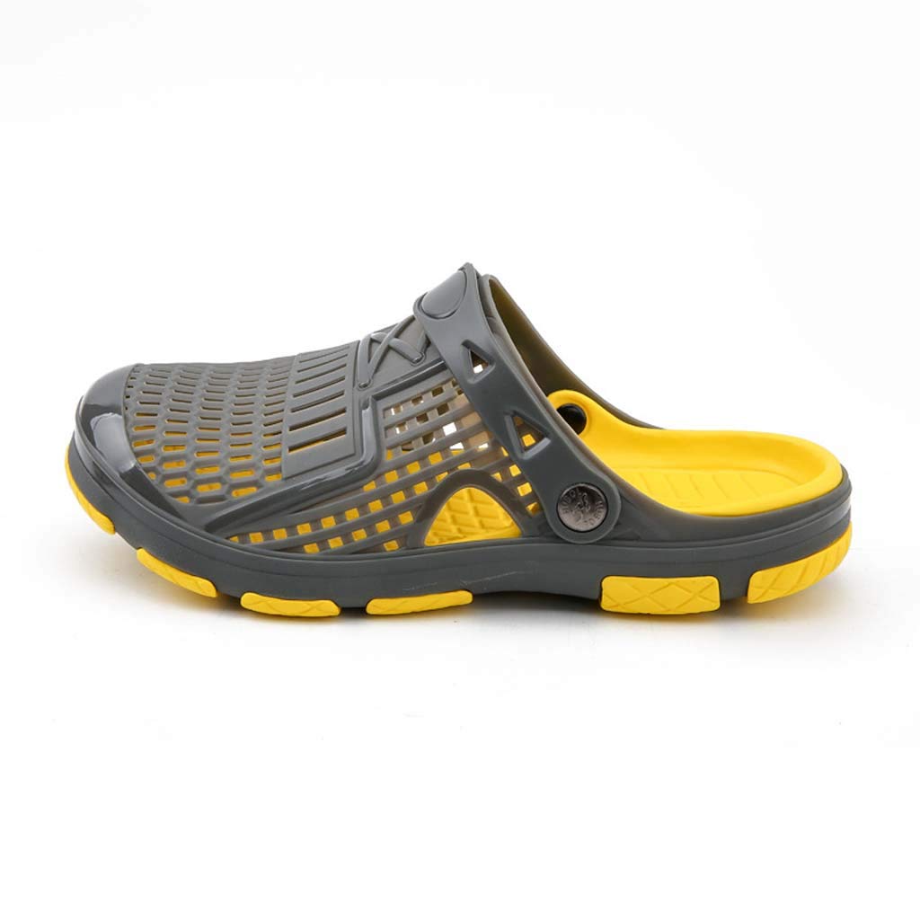 Chaussures hommes grande taille finies les douleurs de chaleur en 45