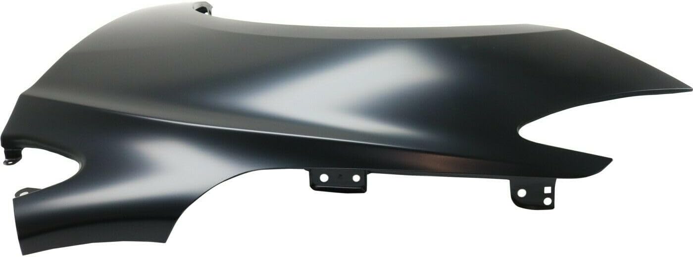 1pc Fender Repair Quarter Panel Patch Front Left Driver Side Steel Primed 14917133 84259707 GM1240396