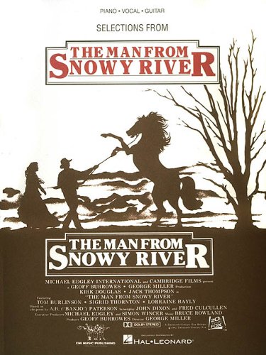 Selections from the Man from Snowy River