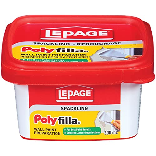 Polyfilla Wall Paint Preparation Compound - 300 ml