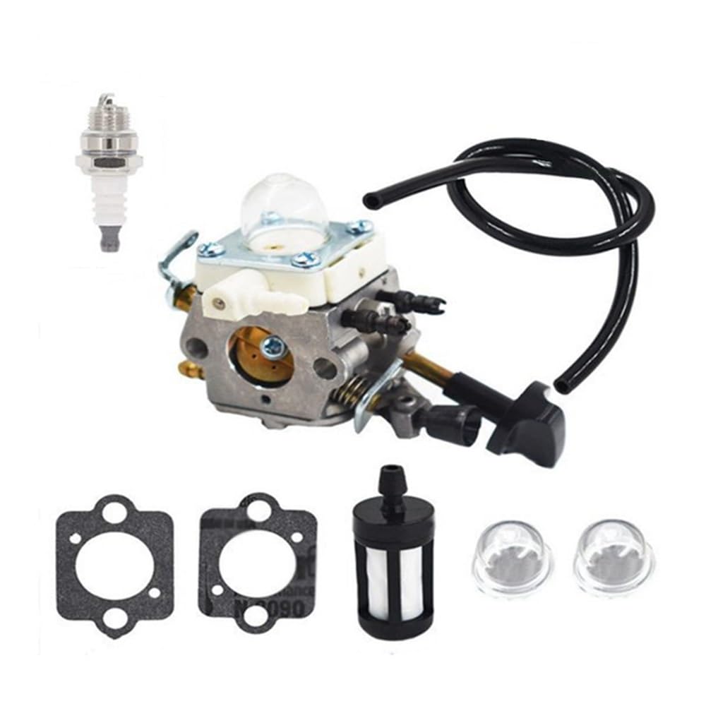 Kit de joints de carburateur BG86C à haute étanchéité pour réguler le mélange air-carburant