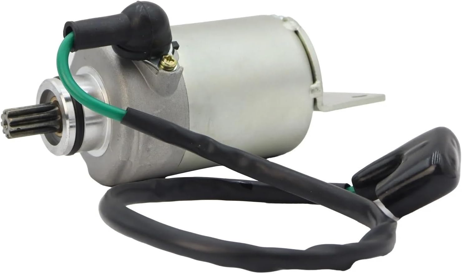 Starter Motor Replacement for 200 2005-2023 0453024 0453778