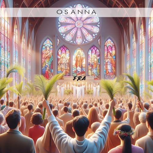  Osanna