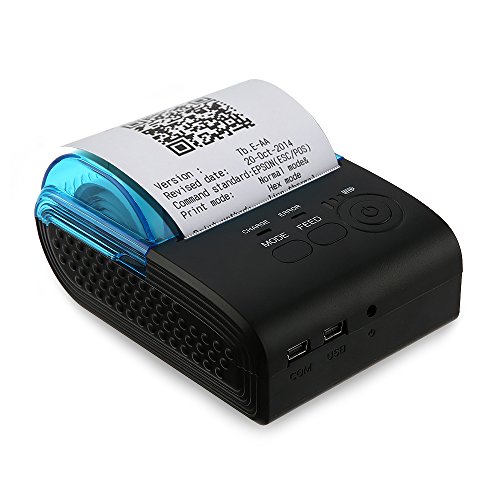 Top 10 Best Receipt Printers in 2022 Reviews Buyer's Guide