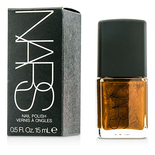 NARS Nail Polish Collection, shade=Delos