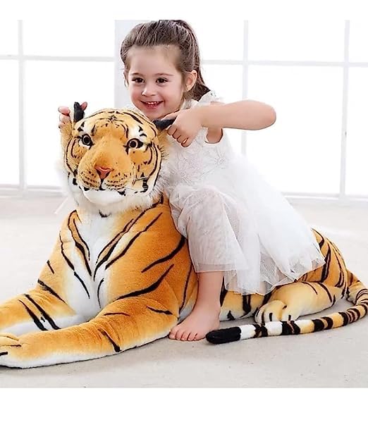 See full amazon price history chart for Tiger Soft Toy Animla Teddy Bear Car Decor Stuffed Plush Toy for Kids (40cm) Tiger Soft Toy Animla Teddy Bear Car Decor Stuffed Plush Toy for Kids (40cm) (B0D9ML9QQQ) Amazon Price History, Amazon Price Tracker