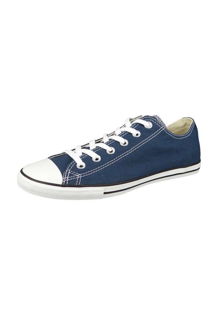 Converse Chuck Taylor CT Ox, Zapatillas Bajas Mujer