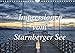 Produktbild Impressionen vom Starnberger See (Wandkalender 2019 DIN A4 quer): Genießen Sie 12 emotionale Bilder, die den Starnberger See im Licht der Jahreszeiten ... Jahr begleiten. (Monatskalender, 14 Seiten )