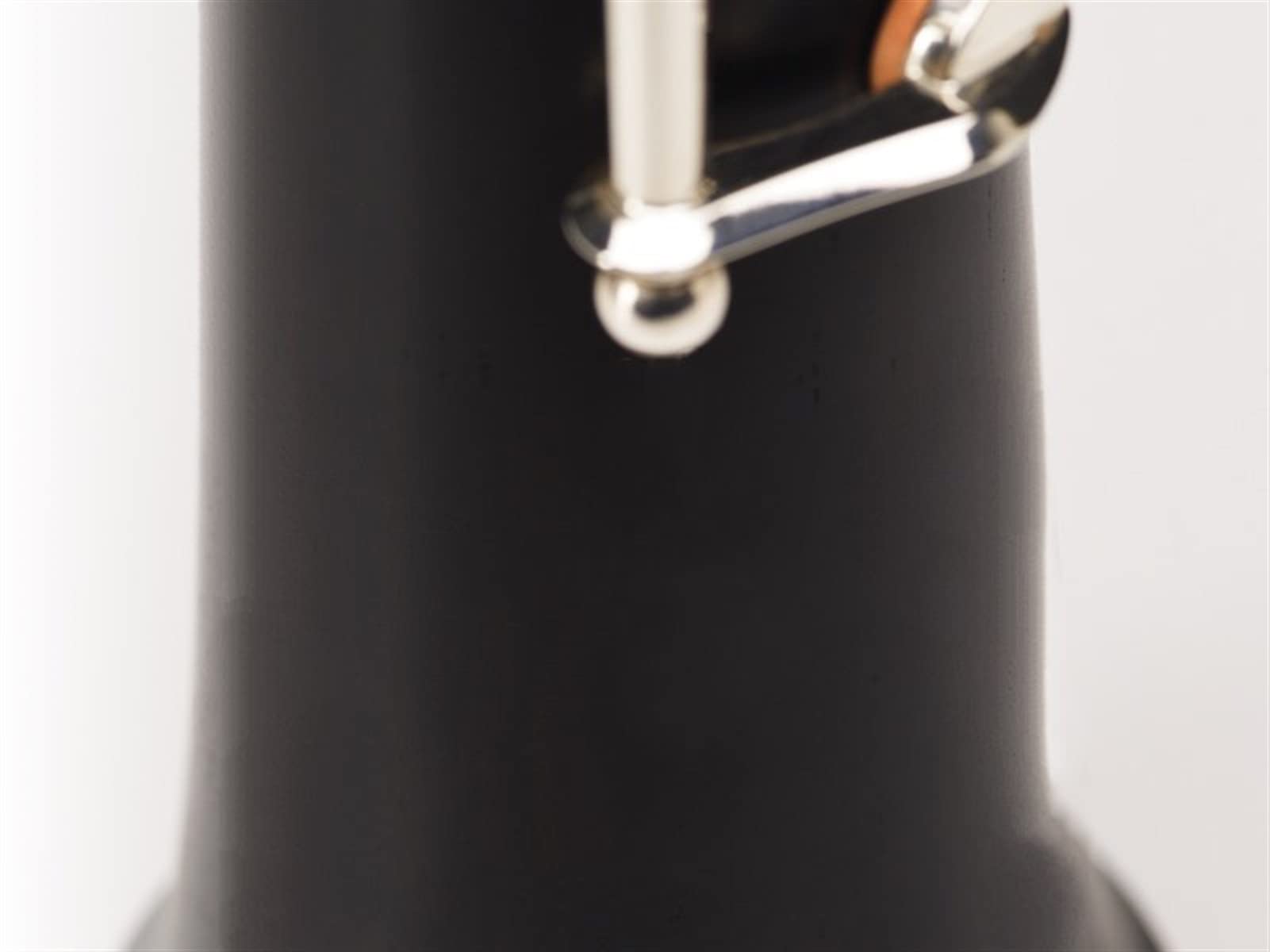 Strumento Oboe Oboe C Key Student Model Bakelite Oboe Key Silver Placcato con Accessori per Cause Principiante di Oboe