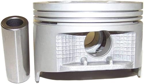 Miniatura 4 de DNJ Kit de reconstrucción de motor EK708 para Subaru/Impreza, Legacy / 2.2L / SOHC / H4 / 16V / 2212cc / EJ22E, EJ22EZ