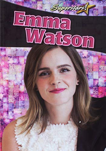 Emma Watson (Superstars!) Emma Watson (Superstars!)