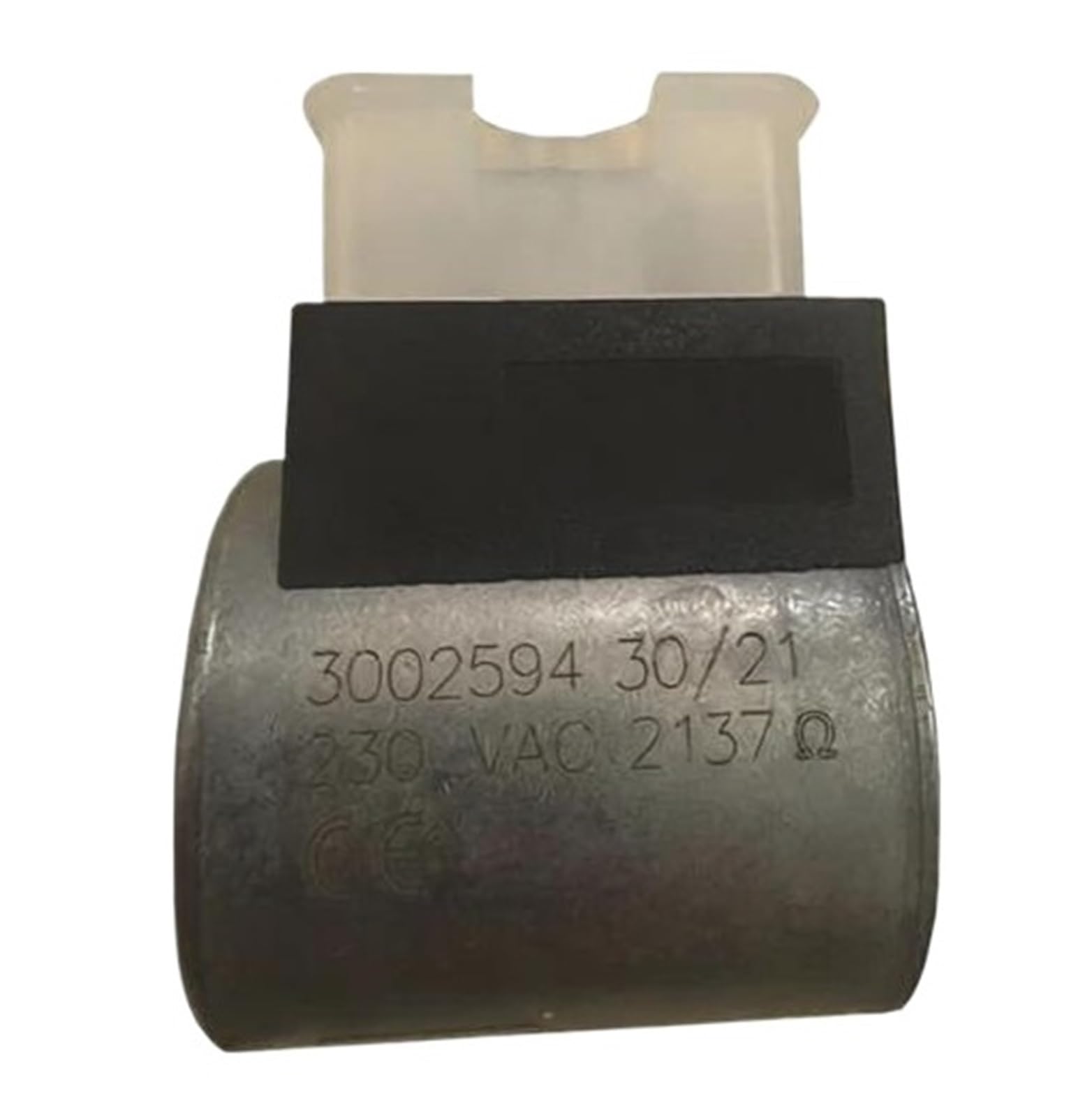 CLEUFWKO 1pcs 3000249 3002549 Solenoid Valve Coil(3000249)