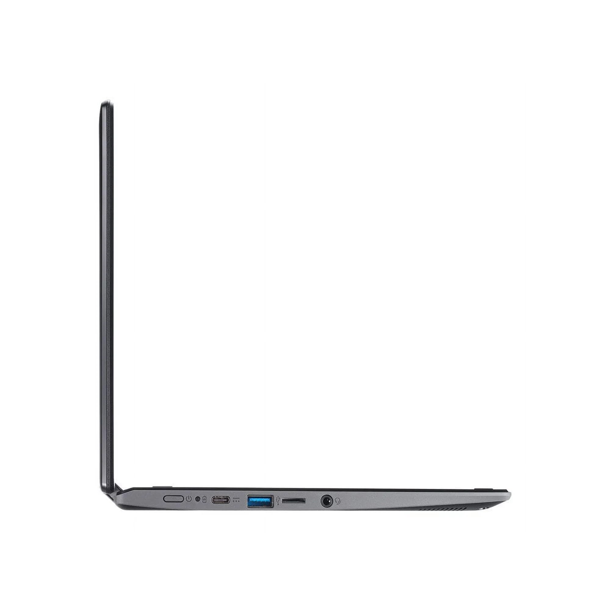 Acer Chromebook Spin 511 R752T-C3M5 - Diseño abatible