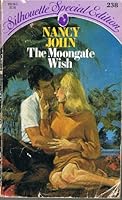 The Moongate Wish 0373092385 Book Cover
