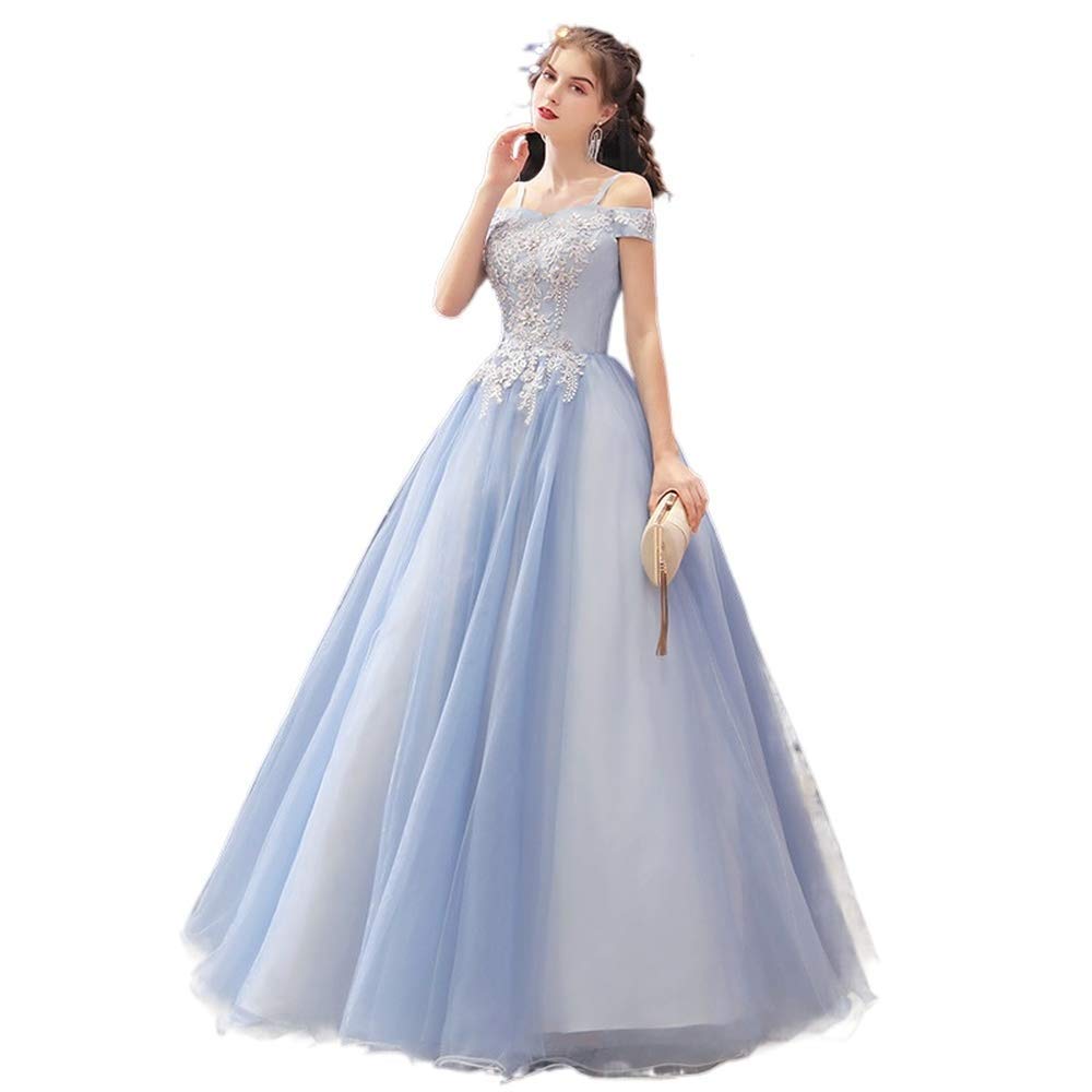 Amazon.co.jp: GRATTY カラードレス 演奏会用ドレス 演奏会ドレス  