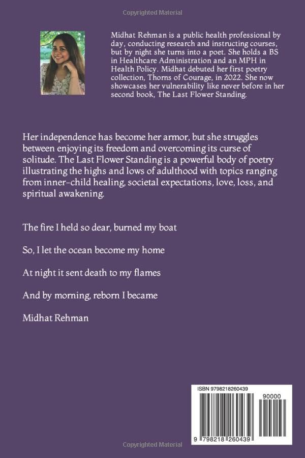 Vista 2 de The Last Flower Standing