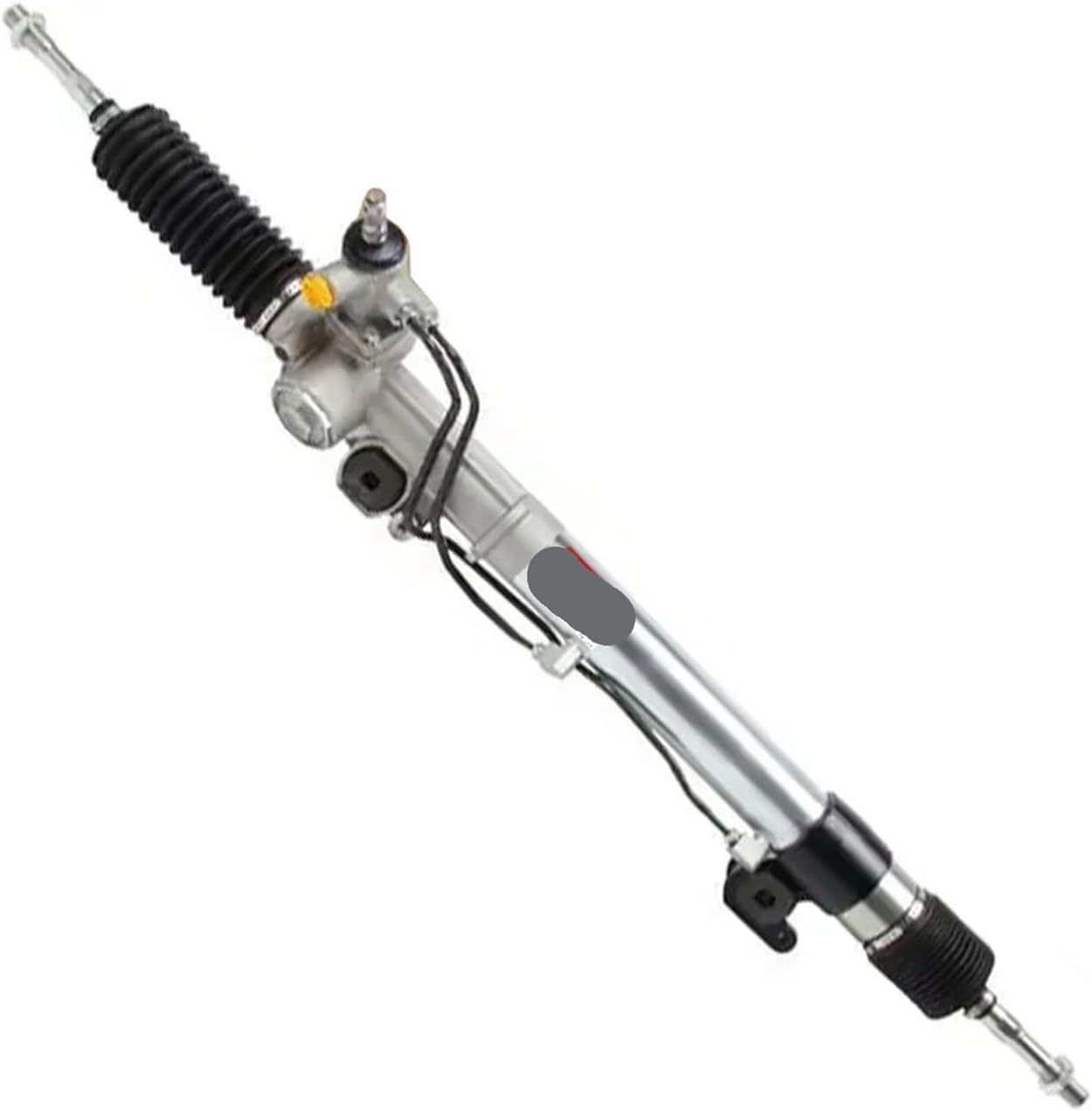 ハデスデッキ サイドケースステー Ténéré700（'25～） | ヤマハ発動機グループ