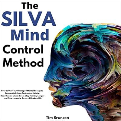 The Silva Mind Control Method