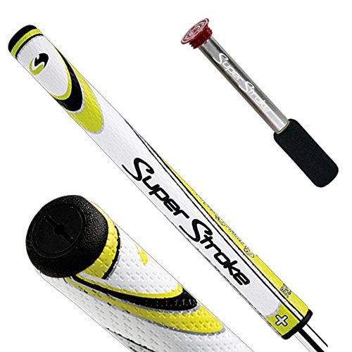 Best Counter Balance Putter Grip Reviewed 2021 That's A Gimmie