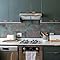 neukids distressed splashback metal rust, bronze blue splashbacks for ...