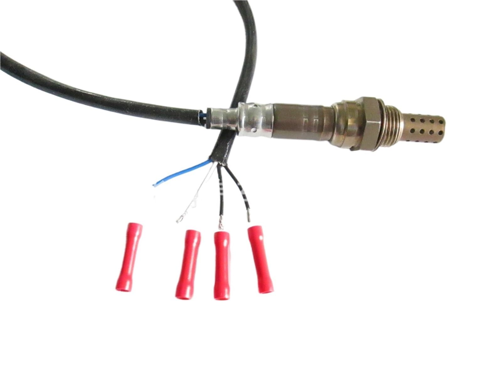 Capteurs 89465 et 36532 SG450 sonde lambda pour réduction consommation essence