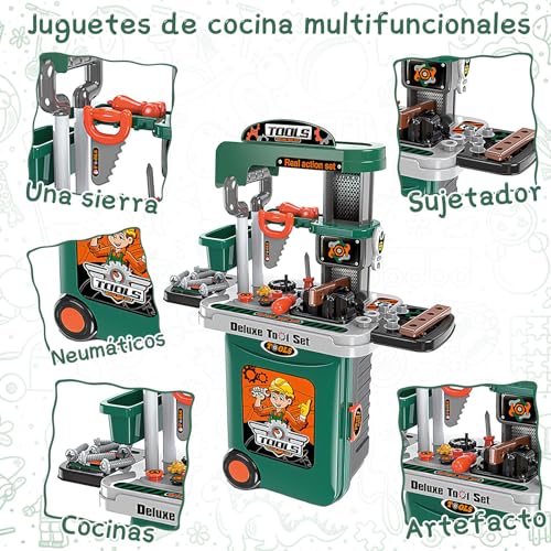 Juguetes Construcción, Imagen adicional