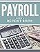 Payroll Receipt Book