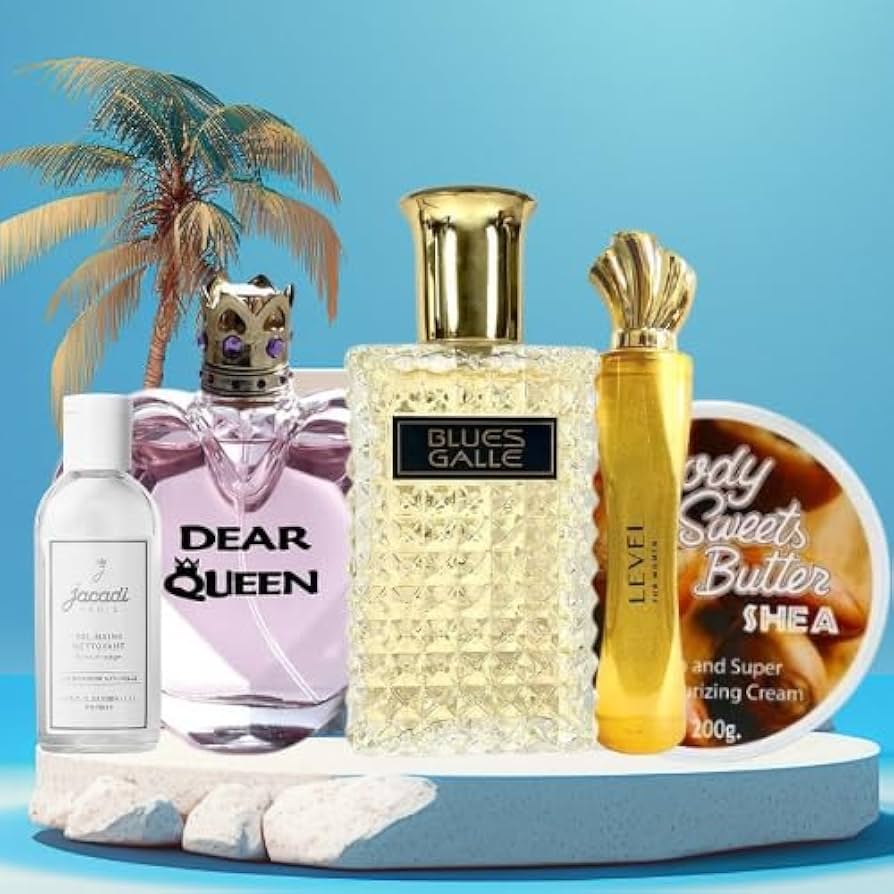 Amazon.co.jp: メンズ 香水 プチプラセット 5点入り プチプラ 人気