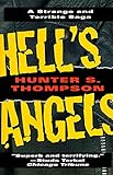 Cover of Hell's Angels: A Strange and Terrible Saga