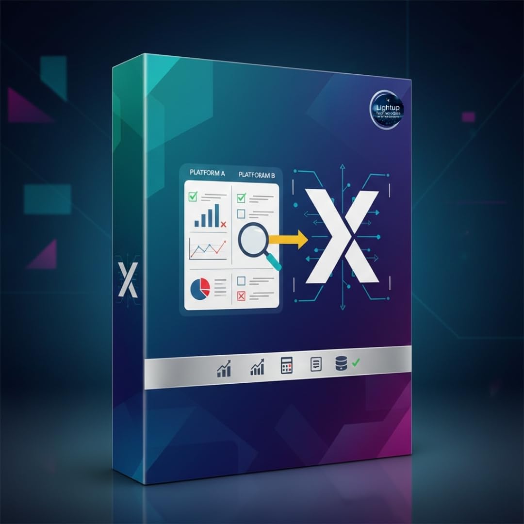 Data Comparison Tool in Excel - Fast & Accurate (Email Delivery of software in 2 Hours)-image-45