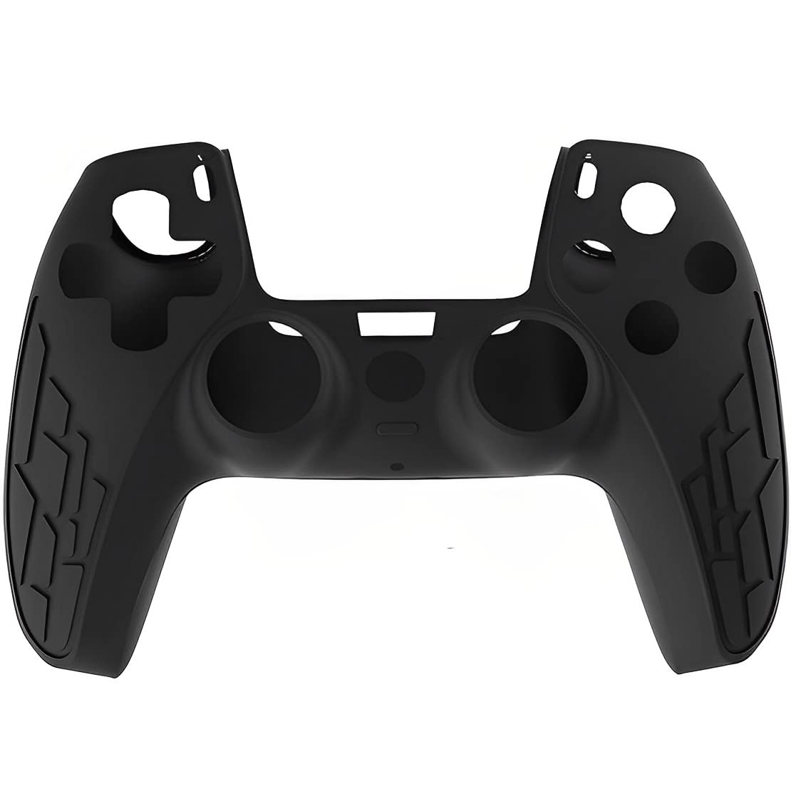 See full amazon price history chart for OIVO INDIA Black Controller Silicone Cover Case PS5 Controller Skin Anti Slip Protective Case Sleeve for Sony Playstation 5 DualSense Controller OIVO INDIA Black Controller Silicone Cover Case PS5 Controller Skin Anti Slip Protective Case Sleeve for Sony Playstation 5 DualSense Controller (B0C1RR8979) Amazon Price History, Amazon Price Tracker