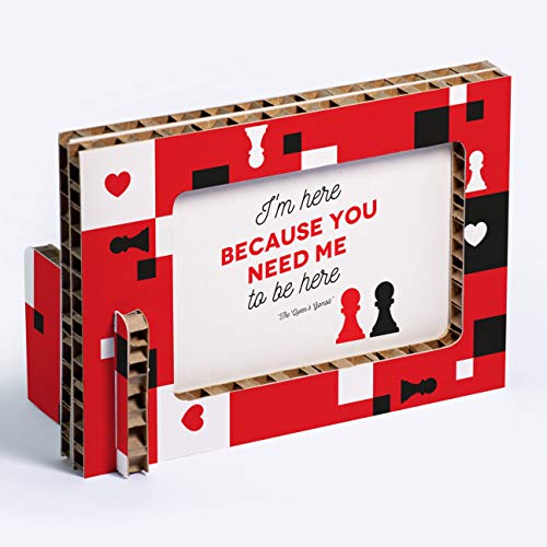 RIPPOTAI Cadre photo Reine des esquisses