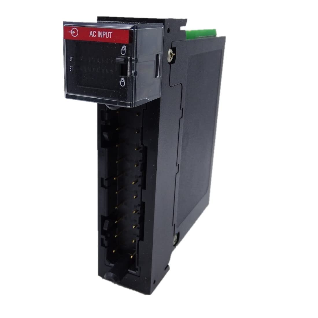 OGQNPJJCJ 1756-IA16 16Pt AC Digital Input Module 1756-IA16 PLC Module Sealed in Box