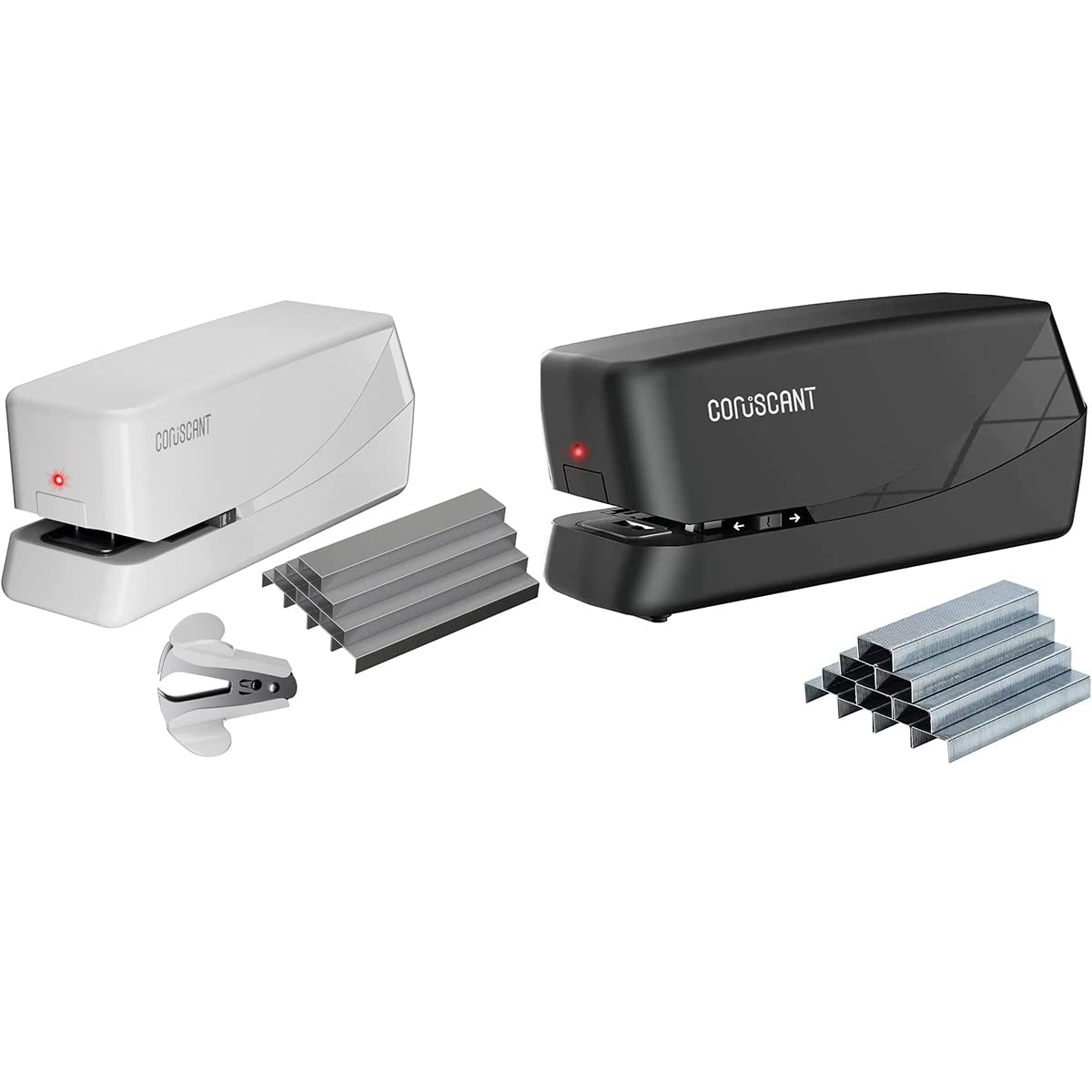 Coruscant Electric Stapler and Coruscant Electric Stapler