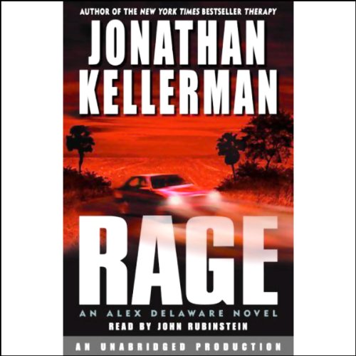 Cover art for Rage