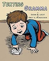 Texting Gramma 0986214949 Book Cover