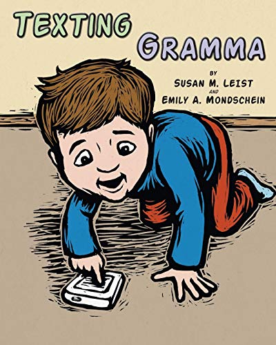 Texting Gramma