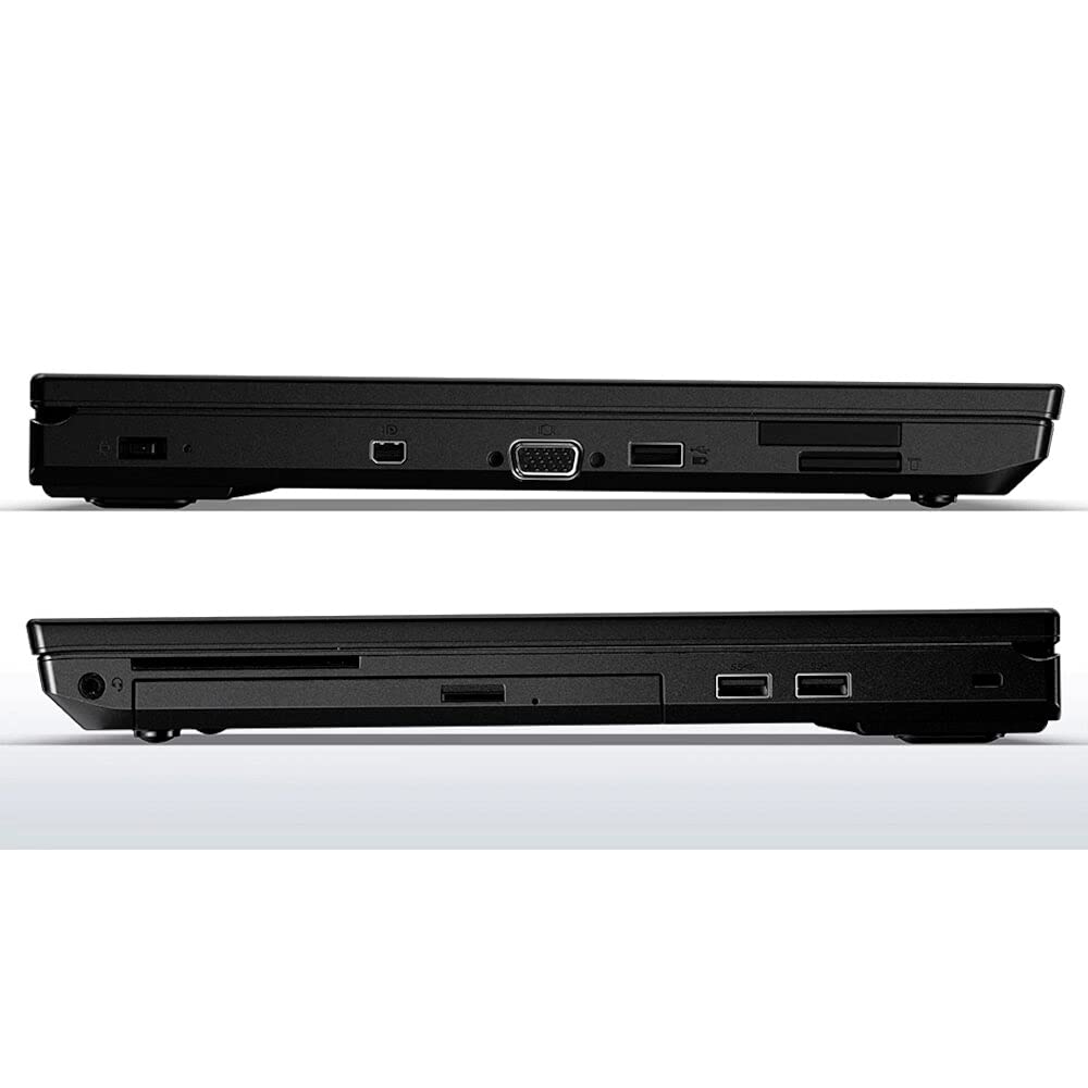 LENOVO THINKPAD L560, i5-6200U, 8GB RAM, 256GB SSD, 15.6