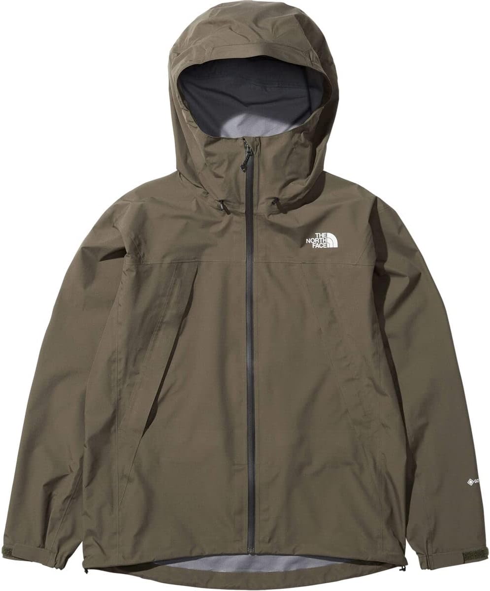 Amazon.co.jp: [ザノースフェイス] クライムライトジャケット メンズ 