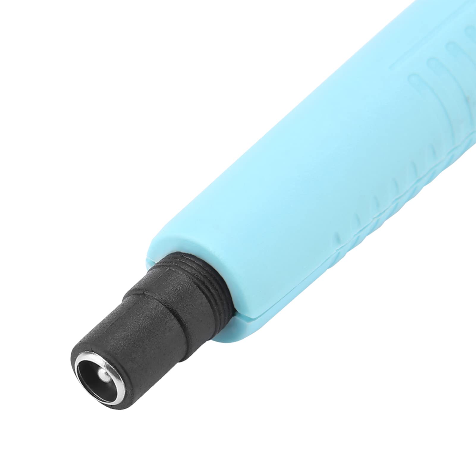 Cortadora Eléctrica de Espuma 24W 20cm, Cortadora de Alambre Caliente, Grabado Térmico, 110-250V