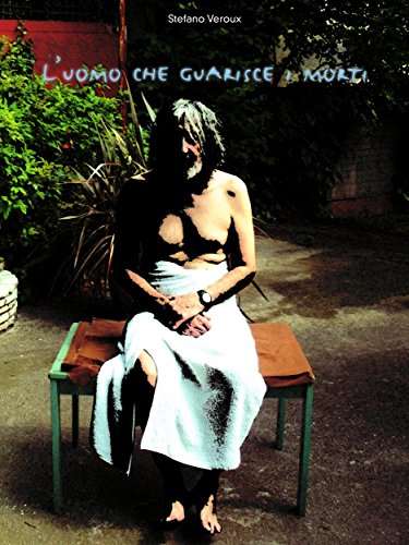 L'uomo che guarisce i morti L'uomo che guarisce i morti