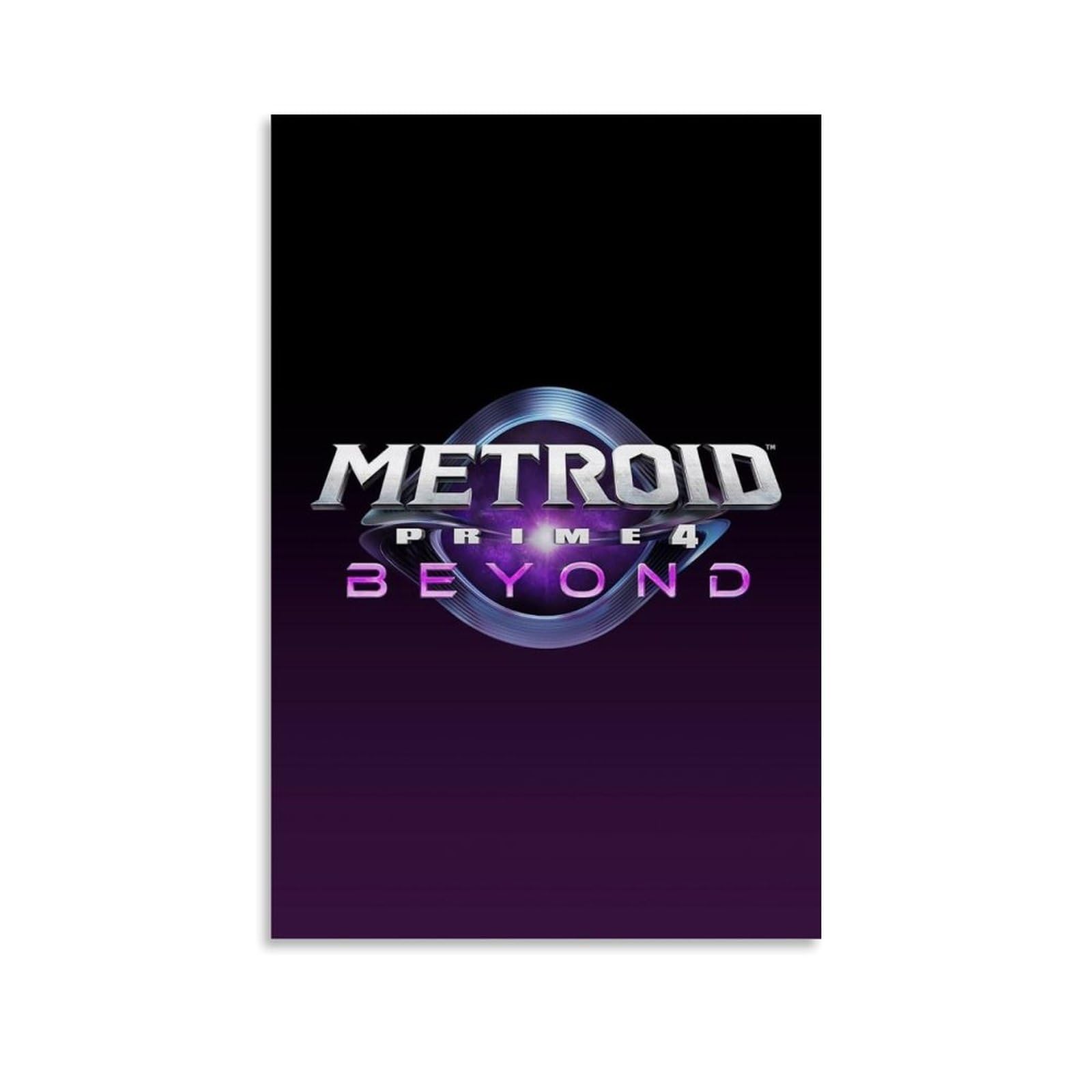 希少　店頭用　メトロイド プライム　METROID　販促ポスター 61VgJaZ9dEL._UF350,350_QL50_.jpg