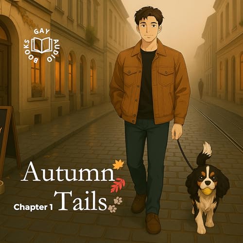 Chapter 1 | Autumn Tails