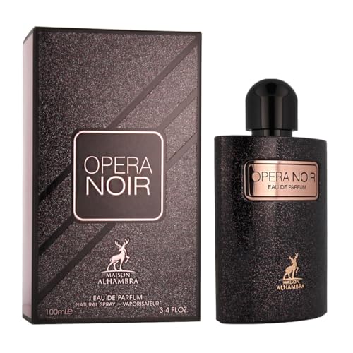 Spray Opera Noir 100ml
