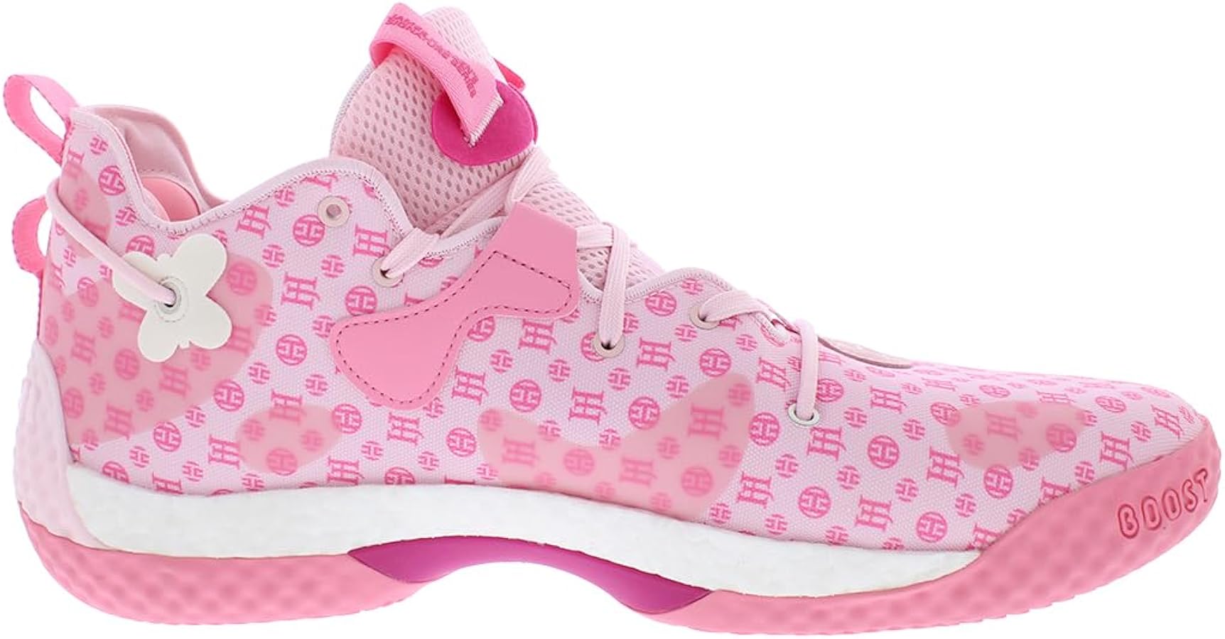 【値下げ交渉可】 Harden Vol.6 cream light pink Buy Adidas Harden Vol. 6 'Cream Light Pink' - GY2147 | GOAT